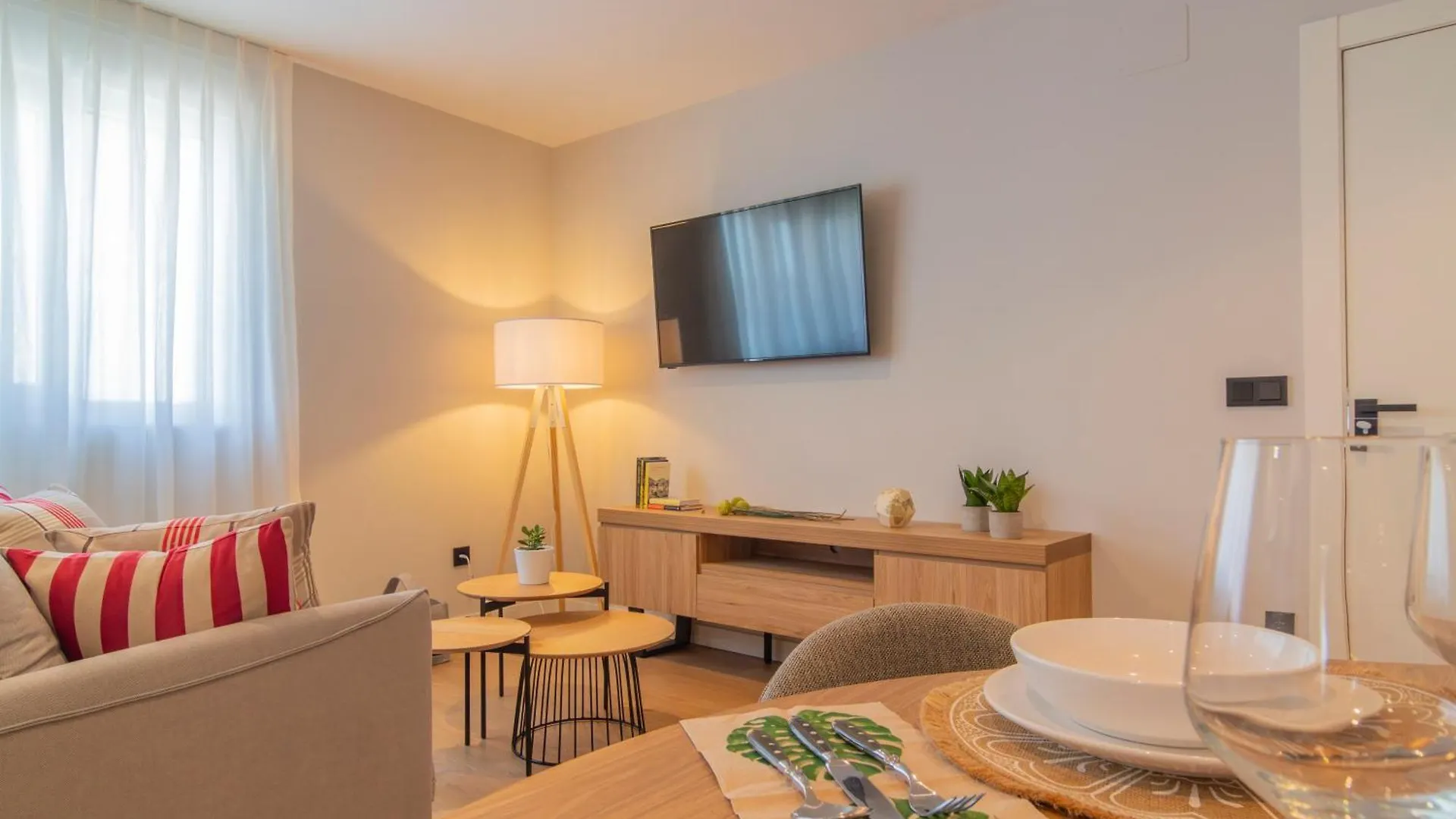 Apartamento Holidea Mar Salada Bocal Santander
