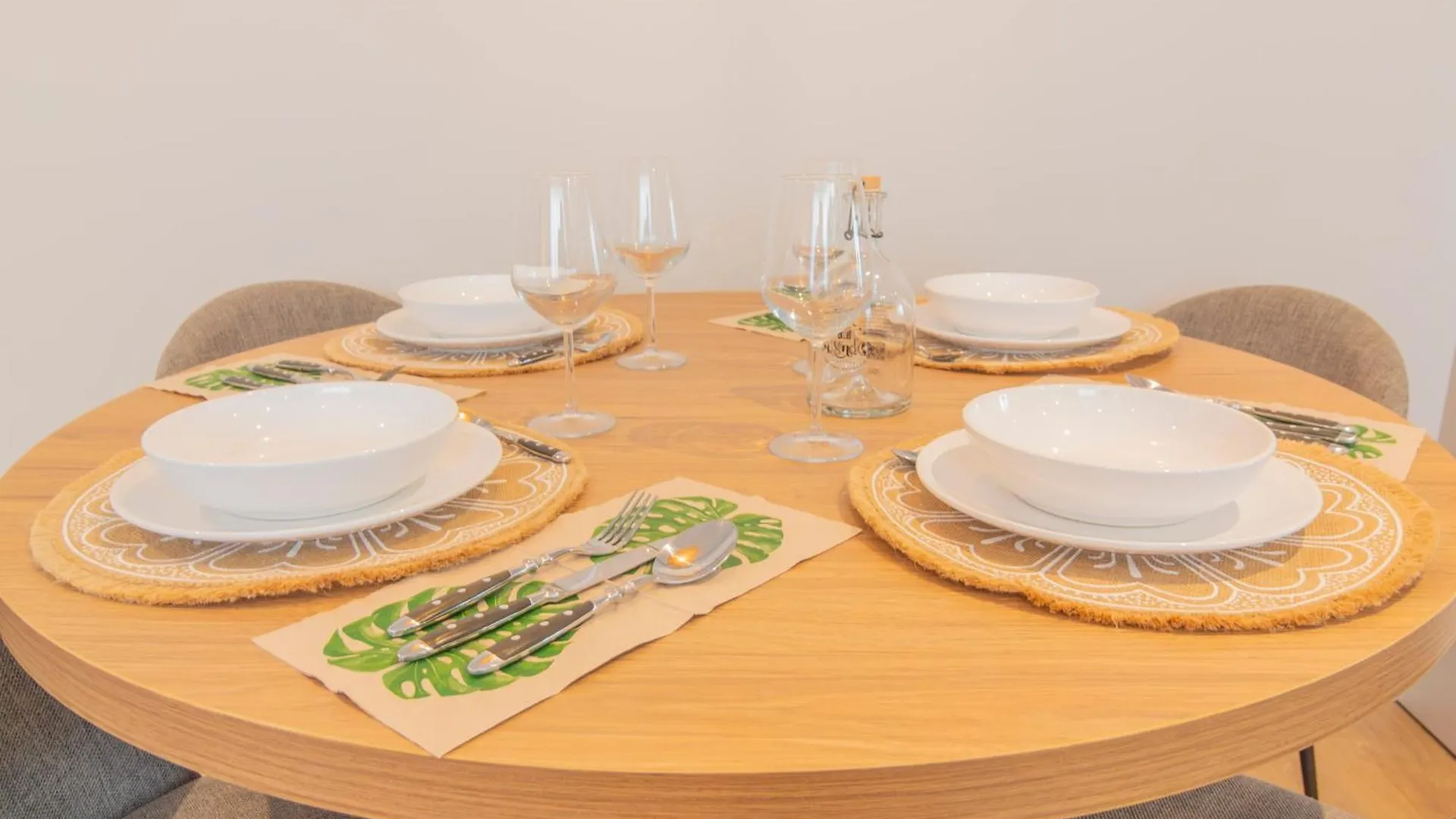 Apartamento Holidea Mar Salada Bocal Santander España