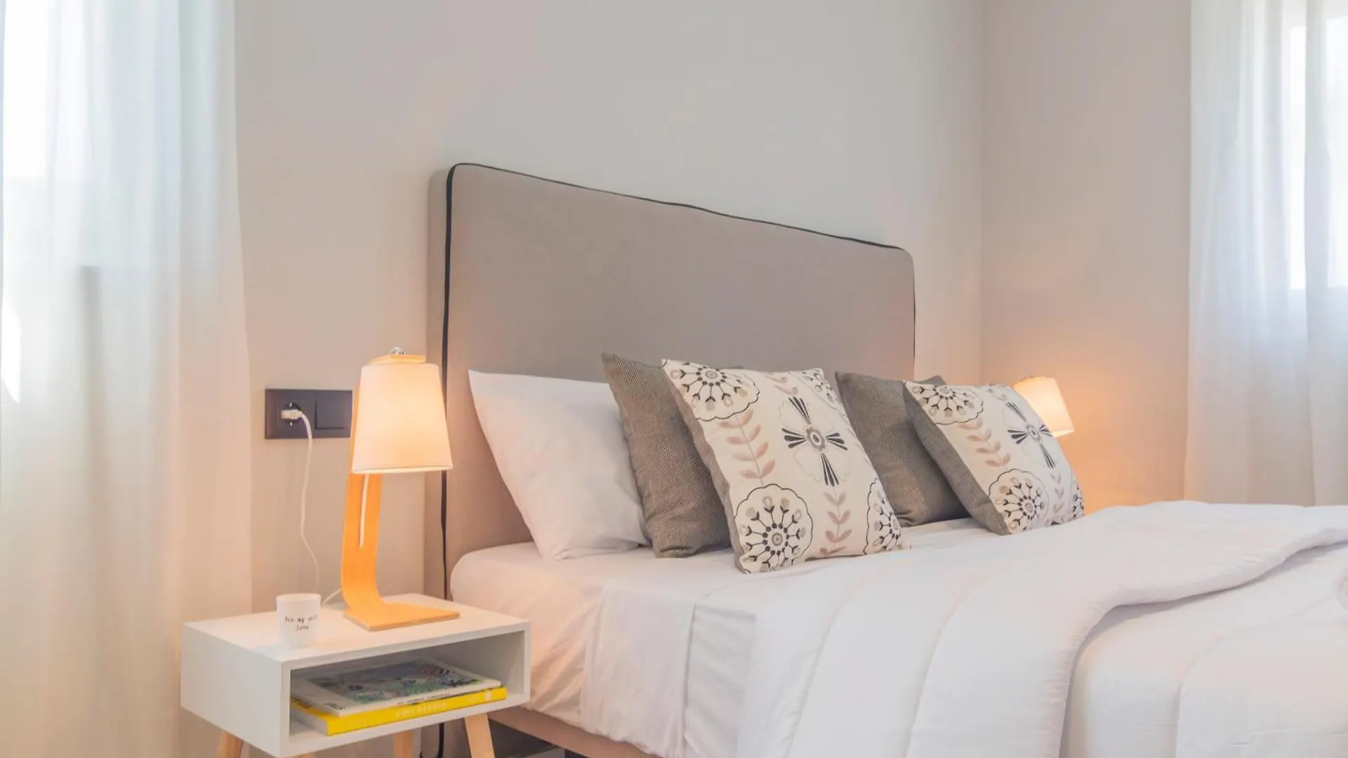 Apartamento Holidea Mar Salada Bocal Santander