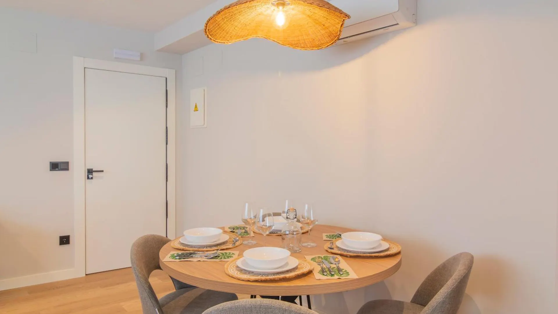 Apartamento Holidea Mar Salada Bocal Santander