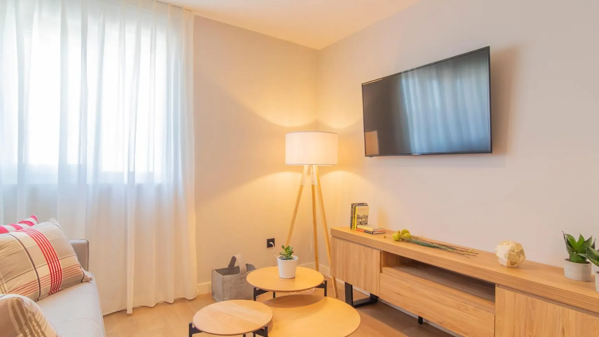 Apartamento Holidea Mar Salada Bocal Santander