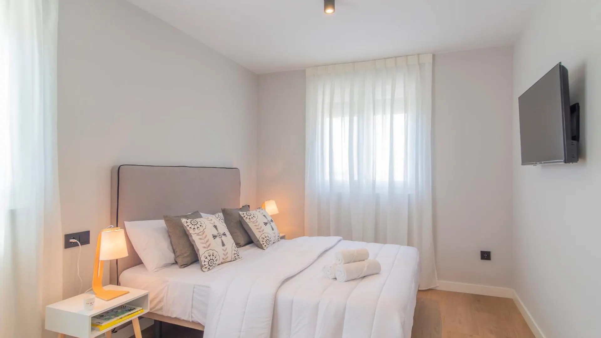 Apartamento Holidea Mar Salada Bocal Santander